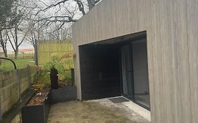 Studio avec accès indépendant